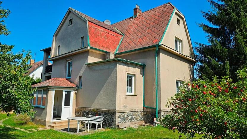 Prodej rodinného domu, Vrané nad Vltavou, Příčná, 200 m2