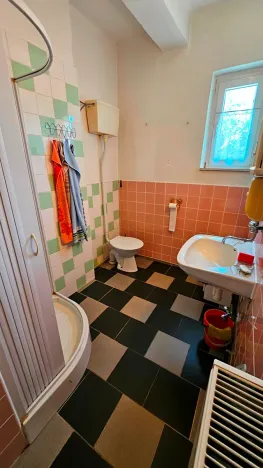 Prodej rodinného domu, Vrané nad Vltavou, Příčná, 200 m2