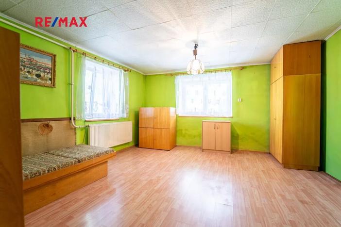 Prodej rodinného domu, Chotutice, Průběžná, 86 m2