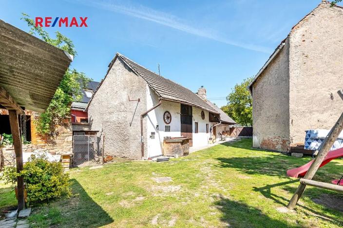 Prodej rodinného domu, Uhlířské Janovice, Fügnerova, 72 m2