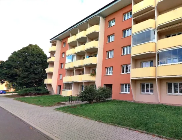 Pronájem bytu 1+1, Veselí nad Moravou, Hutník, 39 m2