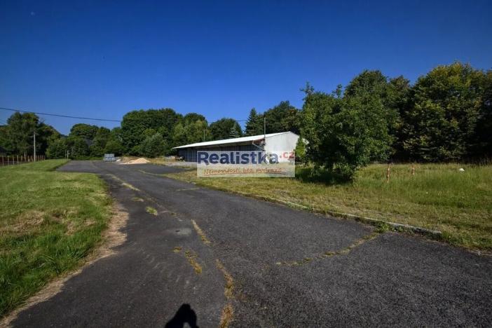 Prodej pozemku pro bydlení, Broumov, 5987 m2