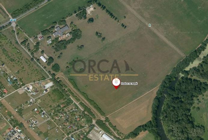 Prodej podílu pole, Rohatec, 1097 m2