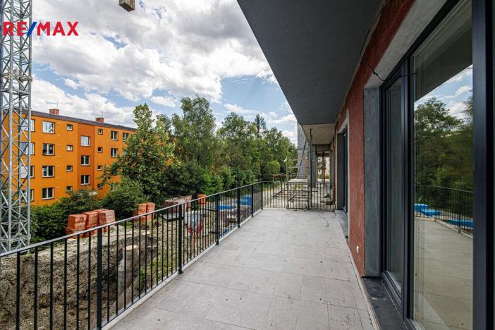 Prodej bytu 2+kk, Frýdek-Místek - Místek, Bezručova, 66 m2