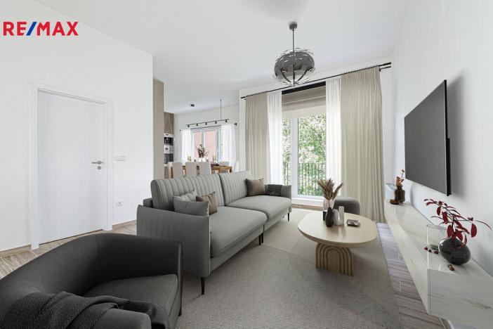 Prodej bytu 3+kk, Frýdek-Místek - Místek, Bezručova, 101 m2