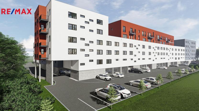 Prodej bytu 3+kk, Frýdek-Místek - Místek, Bezručova, 101 m2