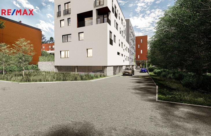 Prodej bytu 2+kk, Frýdek-Místek - Místek, Bezručova, 59 m2