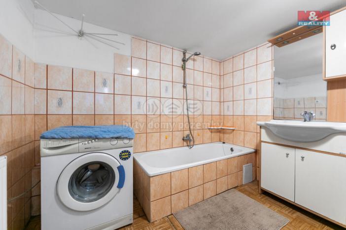 Prodej rodinného domu, Kožlany - Hodyně, 110 m2