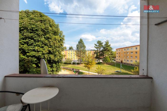 Prodej bytu 3+1, Nová Role, 1. máje, 69 m2