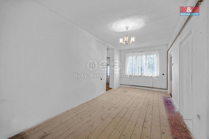 Prodej bytu 2+1, Adršpach - Horní Adršpach, 71 m2