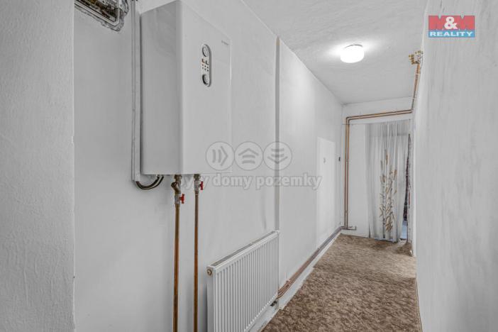 Prodej bytu 2+1, Adršpach - Horní Adršpach, 71 m2