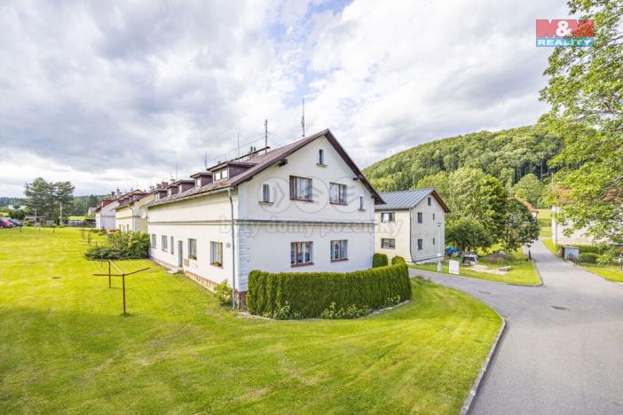 Prodej bytu 2+1, Adršpach - Horní Adršpach, 71 m2