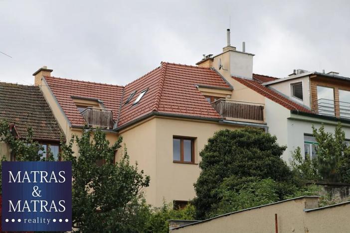 Pronájem bytu 3+1, Brno, Bulharská, 82 m2