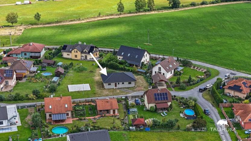 Prodej rodinného domu, Kornatice, 105 m2