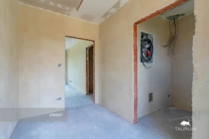 Prodej rodinného domu, Kornatice, 105 m2