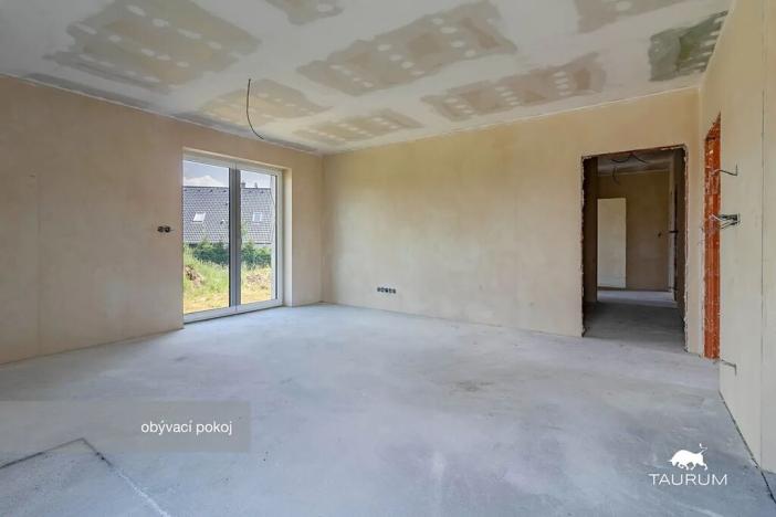 Prodej rodinného domu, Kornatice, 105 m2