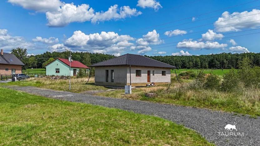 Prodej rodinného domu, Kornatice, 86 m2