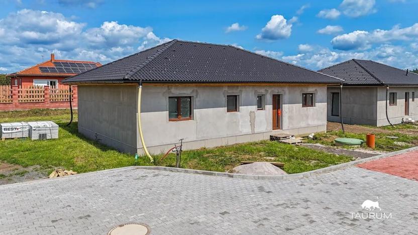 Prodej rodinného domu, Kornatice, 105 m2
