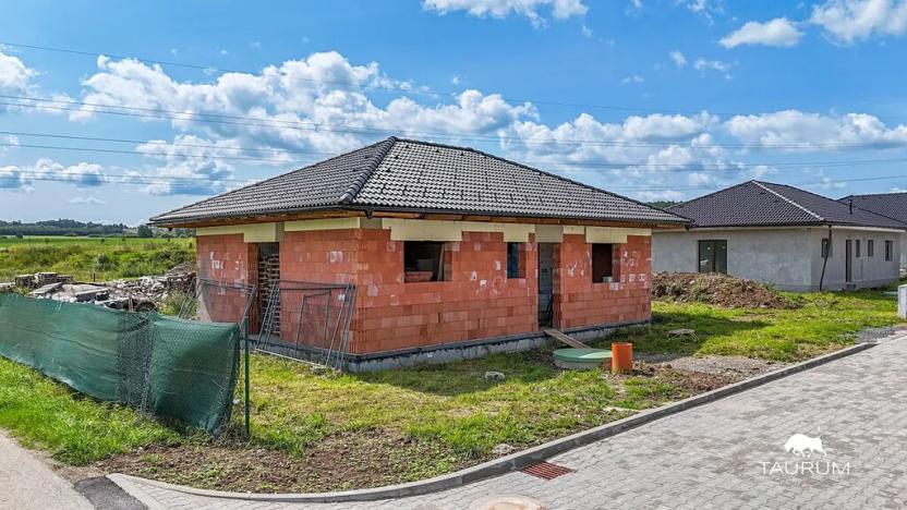 Prodej rodinného domu, Kornatice, 86 m2