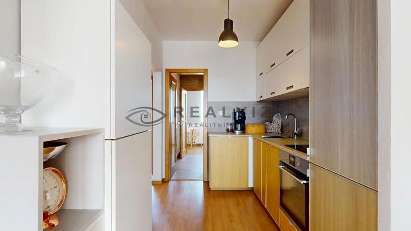 Prodej bytu 4+kk, Milevsko, B. Němcové, 80 m2