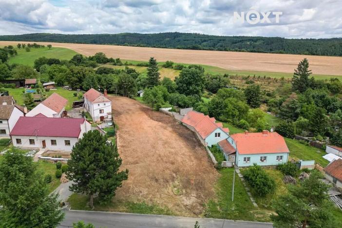 Prodej pozemku pro bydlení, Vyškov, 5115 m2