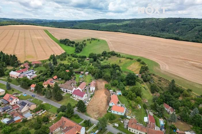 Prodej pozemku pro bydlení, Vyškov, 5115 m2