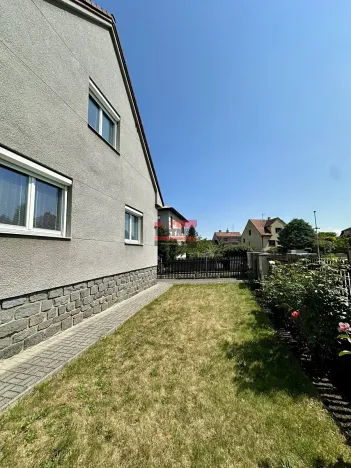 Prodej rodinného domu, Planá nad Lužnicí, Okrouhlická, 180 m2