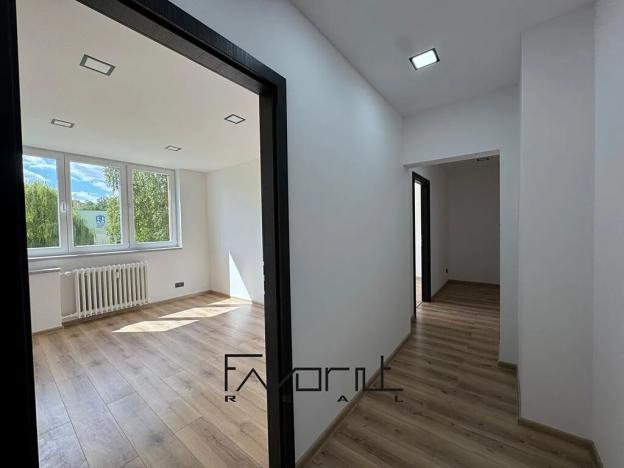 Prodej bytu 4+kk, Ostrava, Františka Hajdy, 72 m2