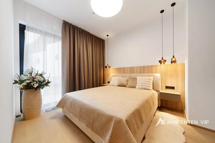Pronájem bytu 2+kk, Brno, Leitnerova, 54 m2