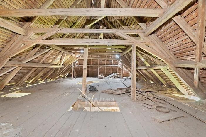 Prodej rodinného domu, Krakov, 435 m2