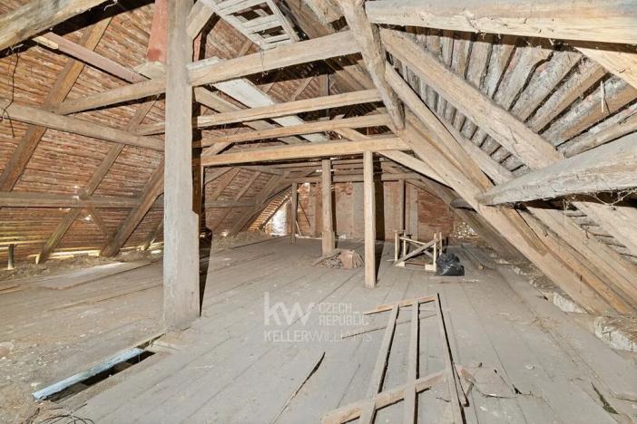 Prodej rodinného domu, Krakov, 435 m2