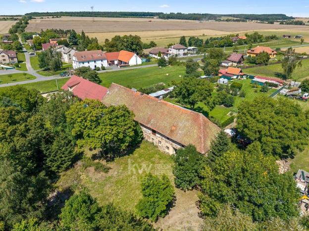 Prodej rodinného domu, Krakov, 435 m2