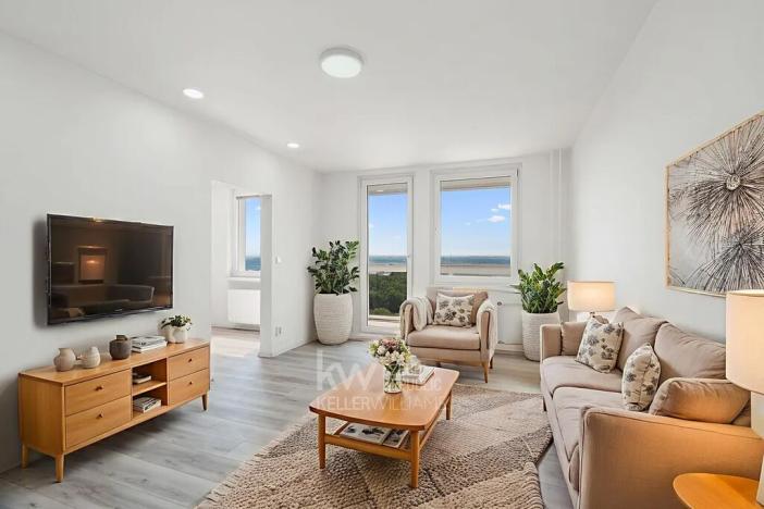 Prodej bytu 3+1, Praha - Troja, Hnězdenská, 74 m2