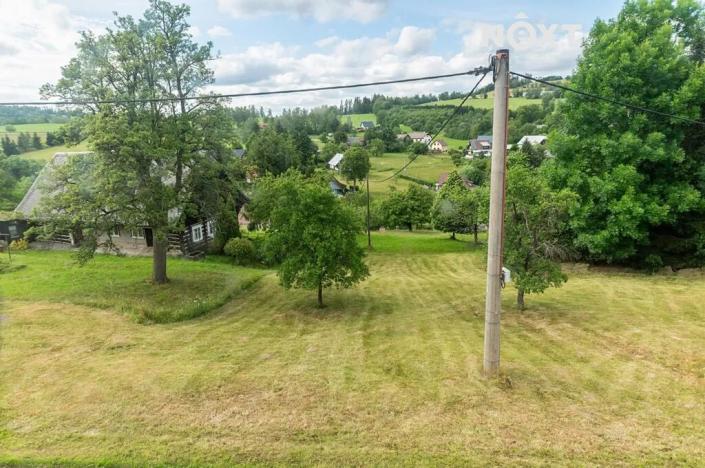 Prodej pozemku pro bydlení, Poniklá, 1281 m2