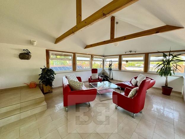 Pronájem bytu 4+kk, Velké Opatovice, Sokolská, 195 m2