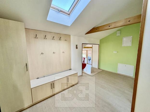 Pronájem bytu 4+kk, Velké Opatovice, Sokolská, 195 m2