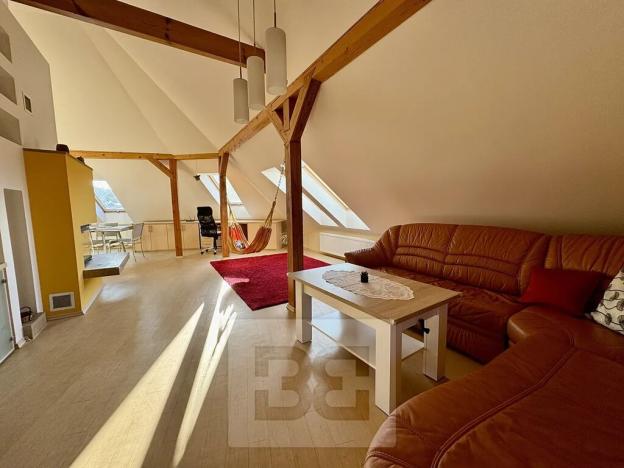 Pronájem bytu 4+kk, Velké Opatovice, Sokolská, 195 m2