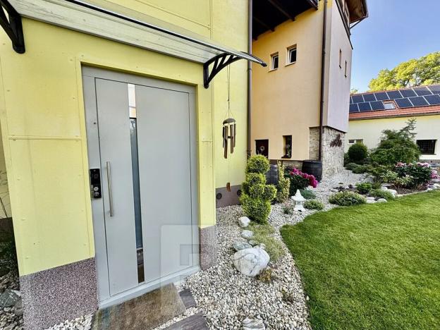 Pronájem bytu 4+kk, Velké Opatovice, Sokolská, 195 m2