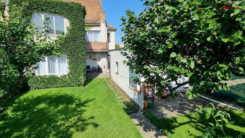 Prodej rodinného domu, Břeclav, Pyskatého, 150 m2