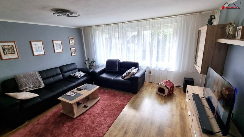 Prodej rodinného domu, Břeclav, Pyskatého, 150 m2