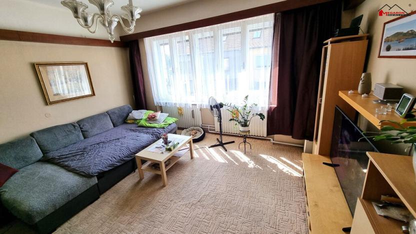 Prodej rodinného domu, Břeclav, Pyskatého, 150 m2