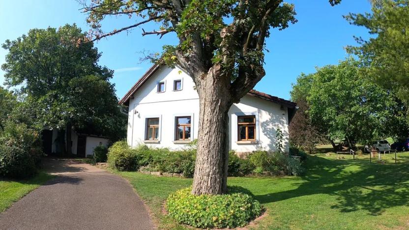 Prodej chalupy, Pecka, 300 m2