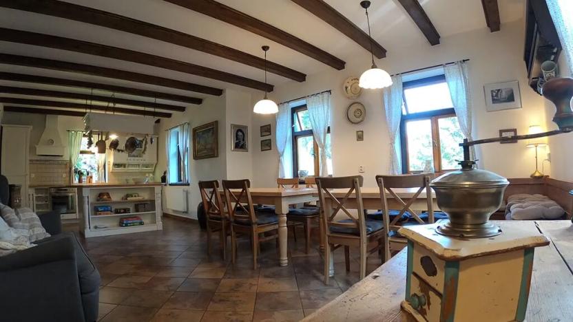 Prodej chalupy, Pecka, 300 m2