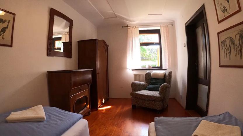 Prodej chalupy, Pecka, 300 m2