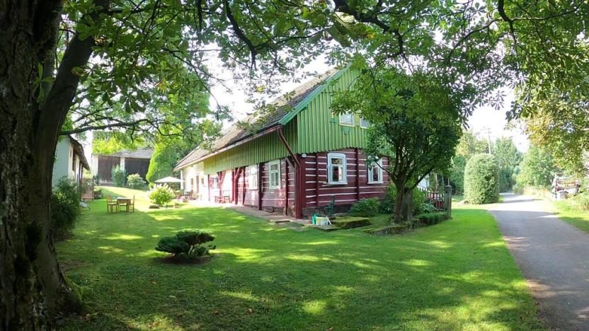 Prodej rodinného domu, Pecka, 300 m2