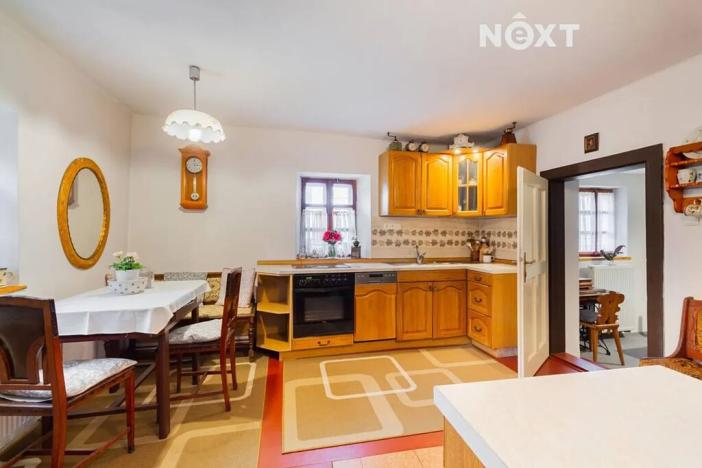 Prodej rodinného domu, Netolice, Mnichská, 280 m2