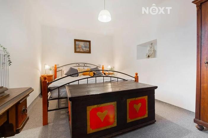 Prodej rodinného domu, Netolice, Mnichská, 280 m2