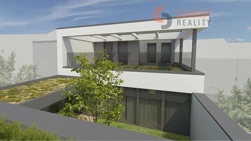 Prodej rodinného domu, Bořetice, 144 m2