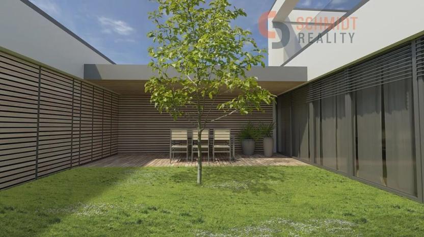 Prodej rodinného domu, Bořetice, 144 m2