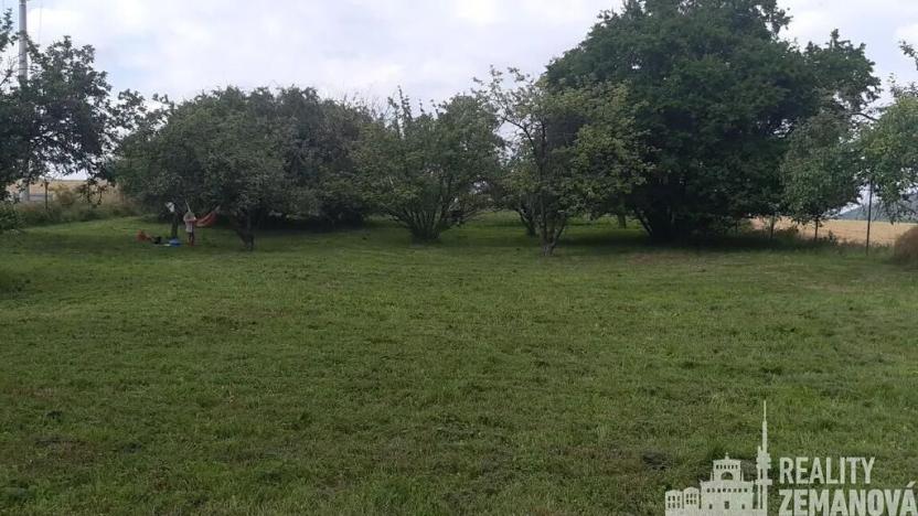 Prodej pozemku pro bydlení, Neveklov, Sokolská, 174 m2